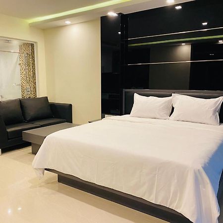 Grand Avenue Condo By Bormon Pattaya Exterior photo